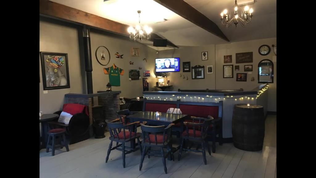 Fotografie z fotogalerie ubytování Grangegeeth Inn v destinaci Slane