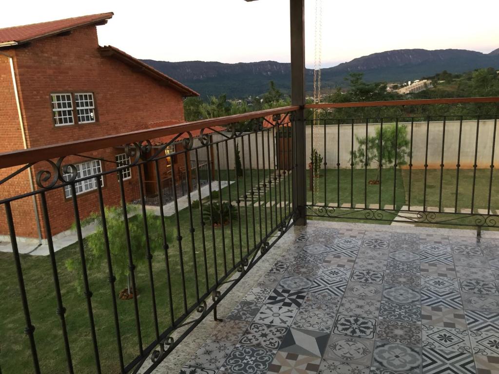  Vilarejo São José