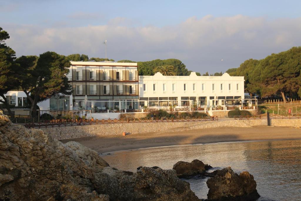 Hostal Spa Empúries, L Escala – Bijgewerkte prijzen 2022