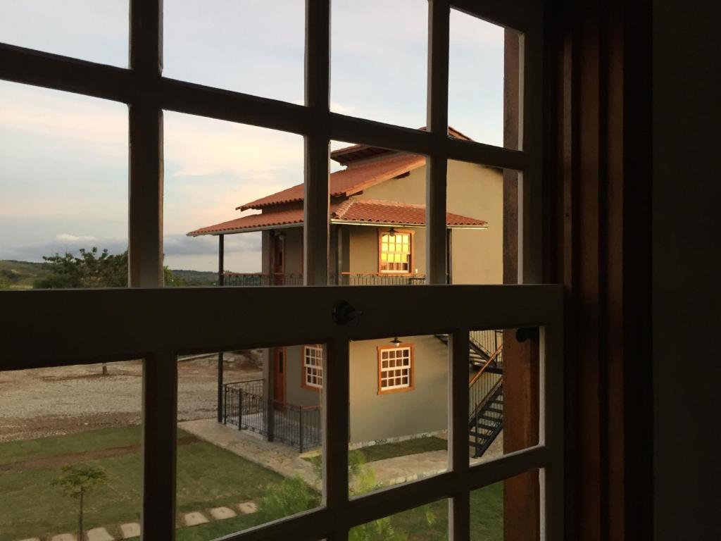  Vilarejo São José