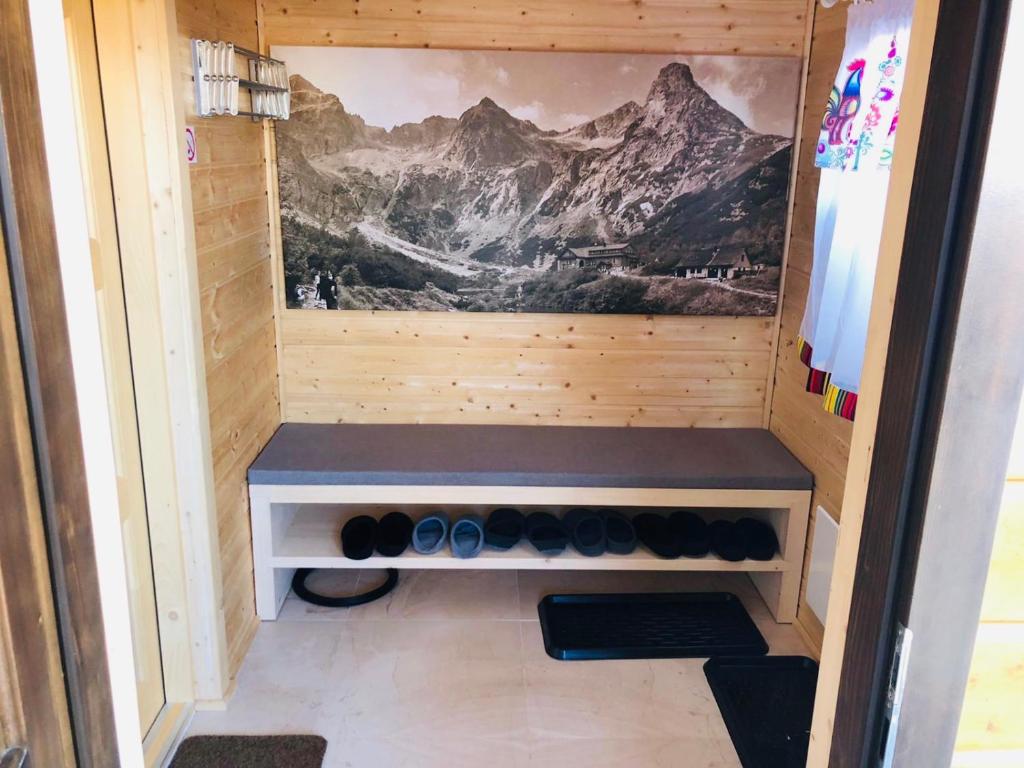 Fotografie z fotogalerie ubytování Rezortík Lučivná pre rodiny s deťmi, 300m od vleku, Vysoké Tatry v destinaci Lučivná
