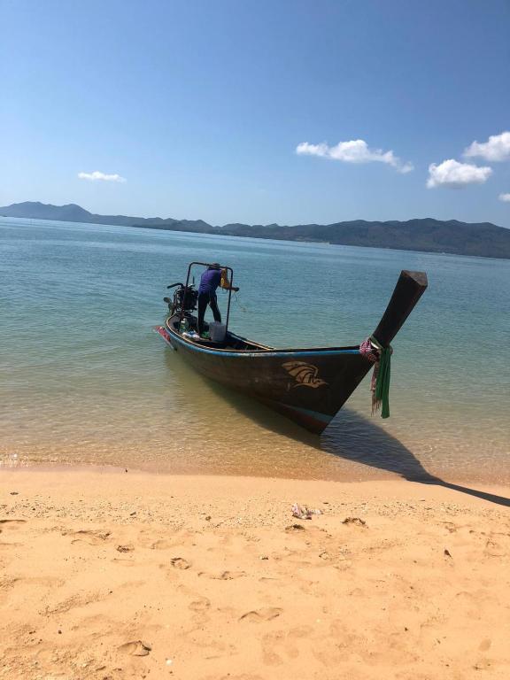 Antonio's Ko Yao Noi - 18