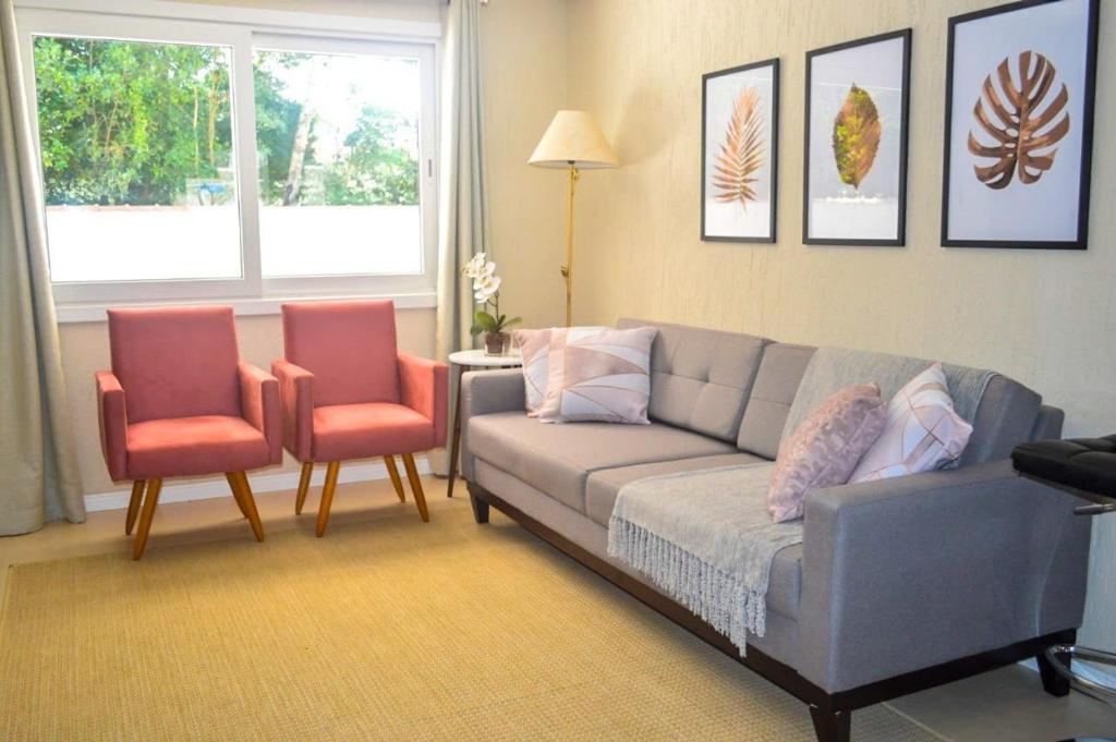  Casa Luxuosa 4D em Condomínio Particular - Canela