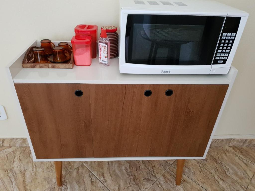  Apartamento Vista da Montanha