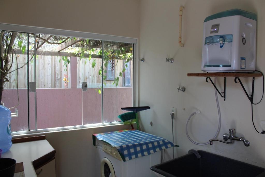  Casa do sossego p/até 9 pessoas