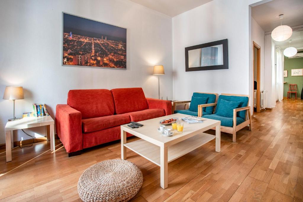 Habitat Apartments Plaza Real, Barcelona – Updated 2022 Prices