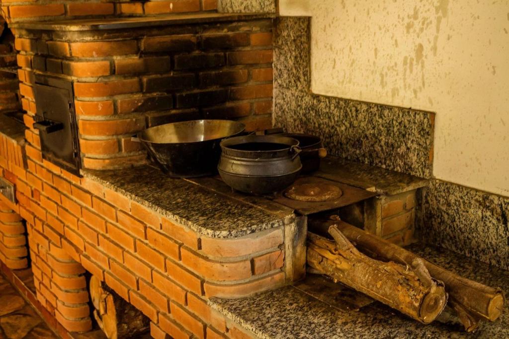  Sítio em Igaratá - Perfeito para descanso em família