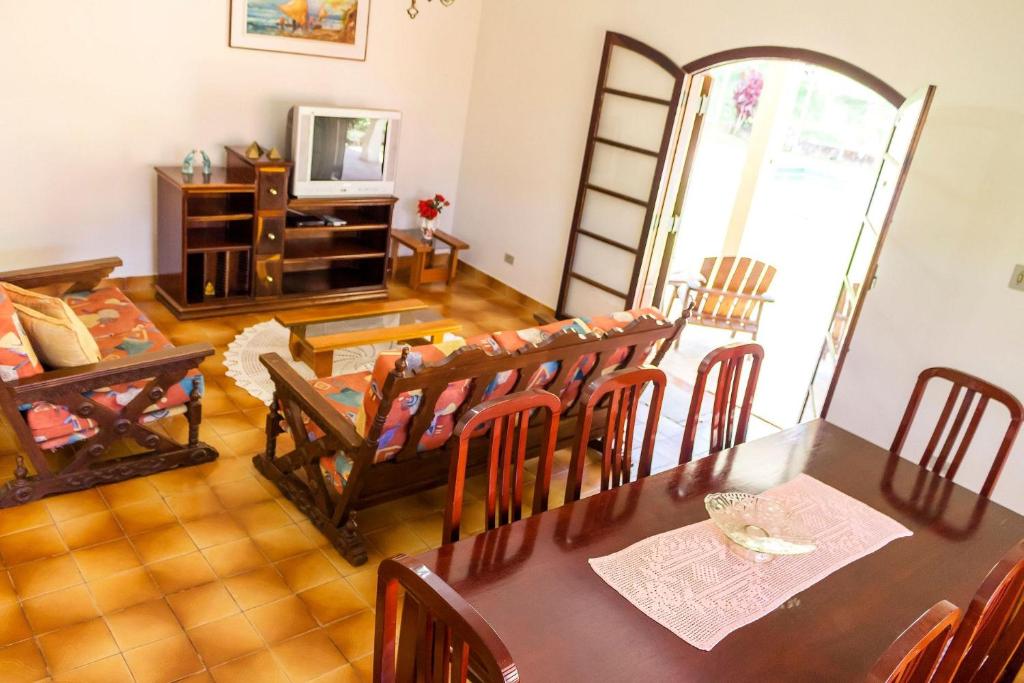  Sítio em Igaratá - Perfeito para descanso em família