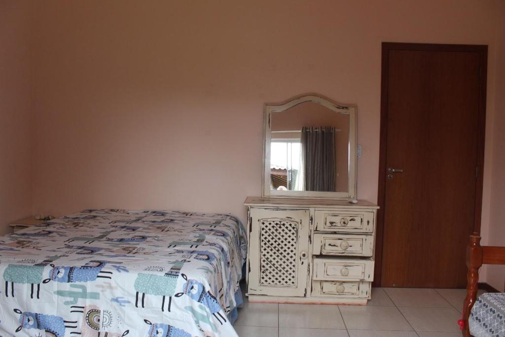  Casa do sossego p/até 9 pessoas