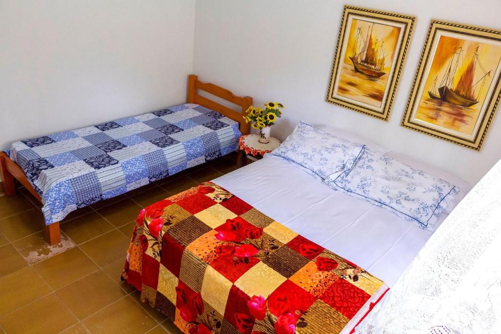  Sítio em Igaratá - Perfeito para descanso em família