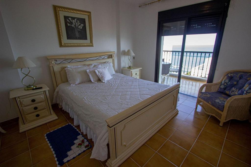  Vista incrível a 100m da praia das Pitangueiras