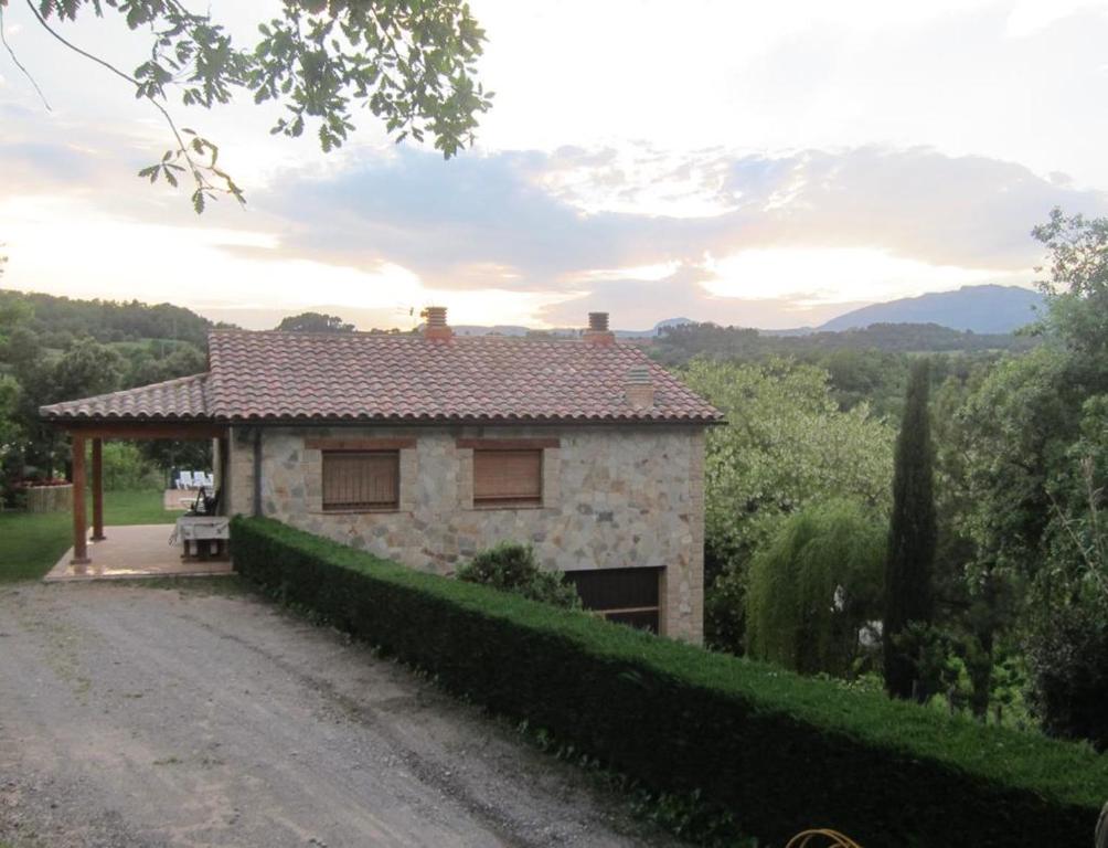 Casa o chalet CASA LA GRANJA (España Olvan) - Booking.com