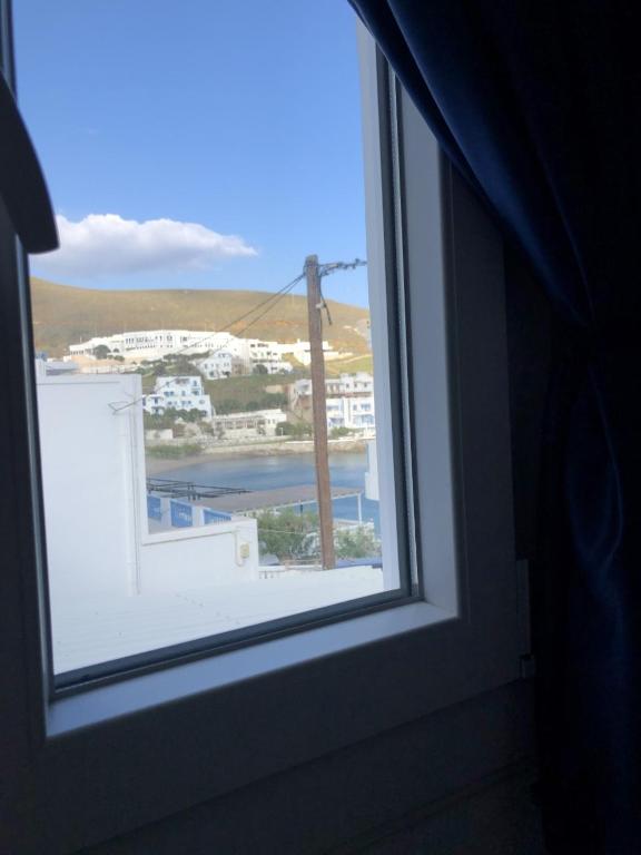 Fotografie z fotogalerie ubytování Maistrali v destinaci Astypalaia