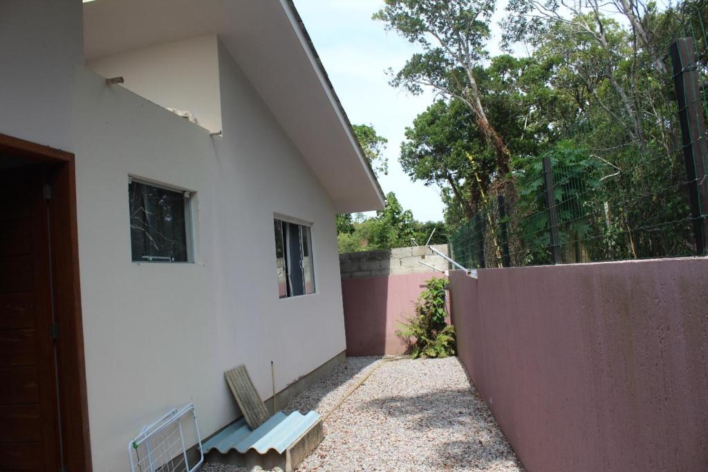  Casa do sossego p/até 9 pessoas