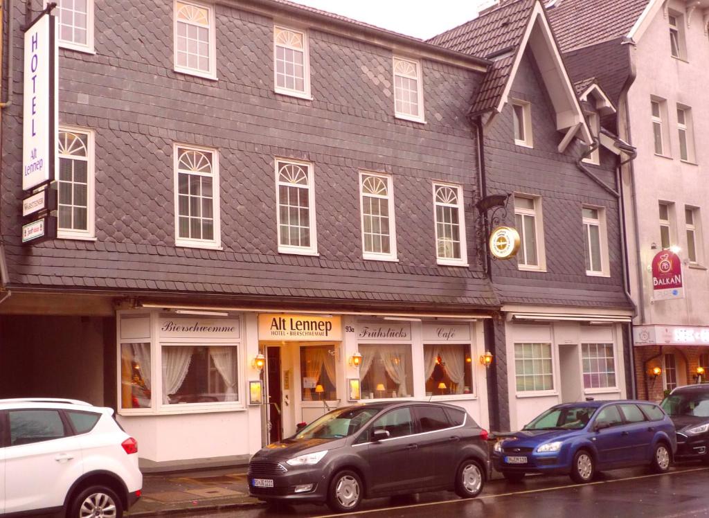 Hotel-Alt-Lennep