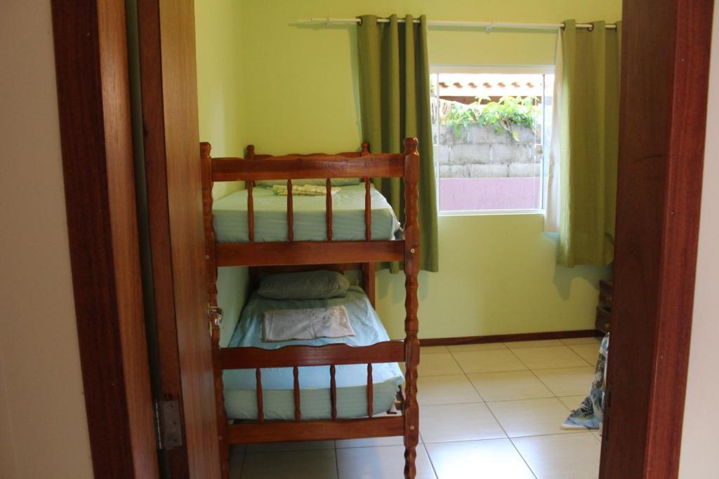  Casa do sossego p/até 9 pessoas