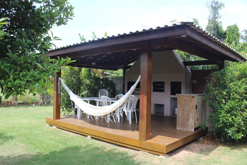  Casa do sossego p/até 9 pessoas