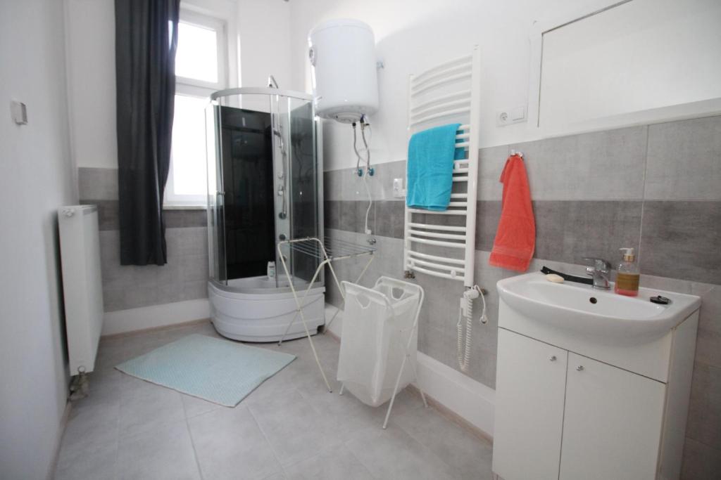 Studio Ali 1 - Appartement D'une Chambre