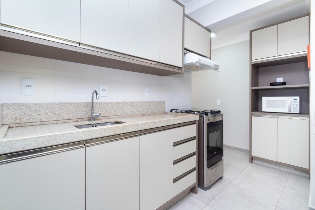  Residencial SKS