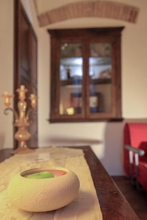 Fotografie z fotogalerie ubytování Donnaciccina Accomodation v destinaci Tropea