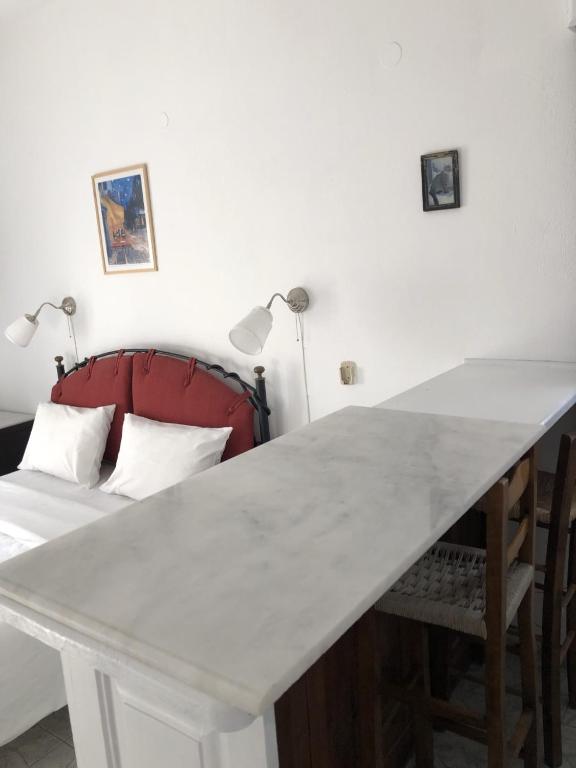 Fotografie z fotogalerie ubytování Maistrali v destinaci Astypalaia