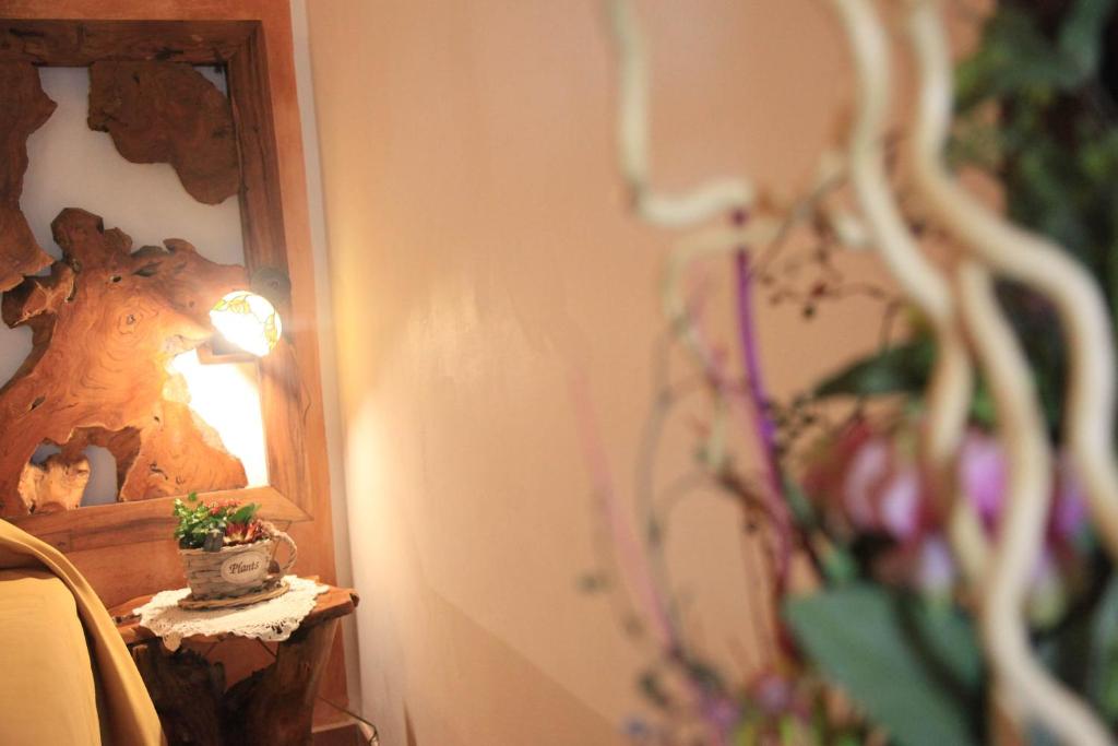Fotografie z fotogalerie ubytování Donnaciccina Accomodation v destinaci Tropea