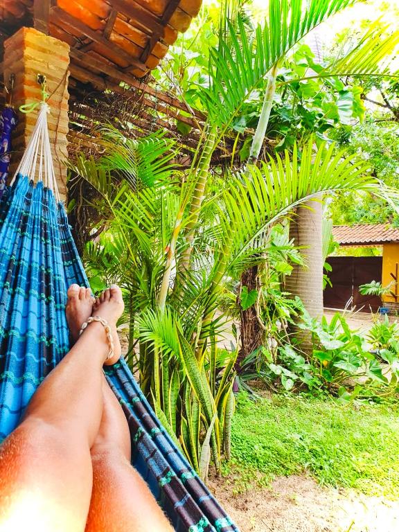  Casa jeri com piscina