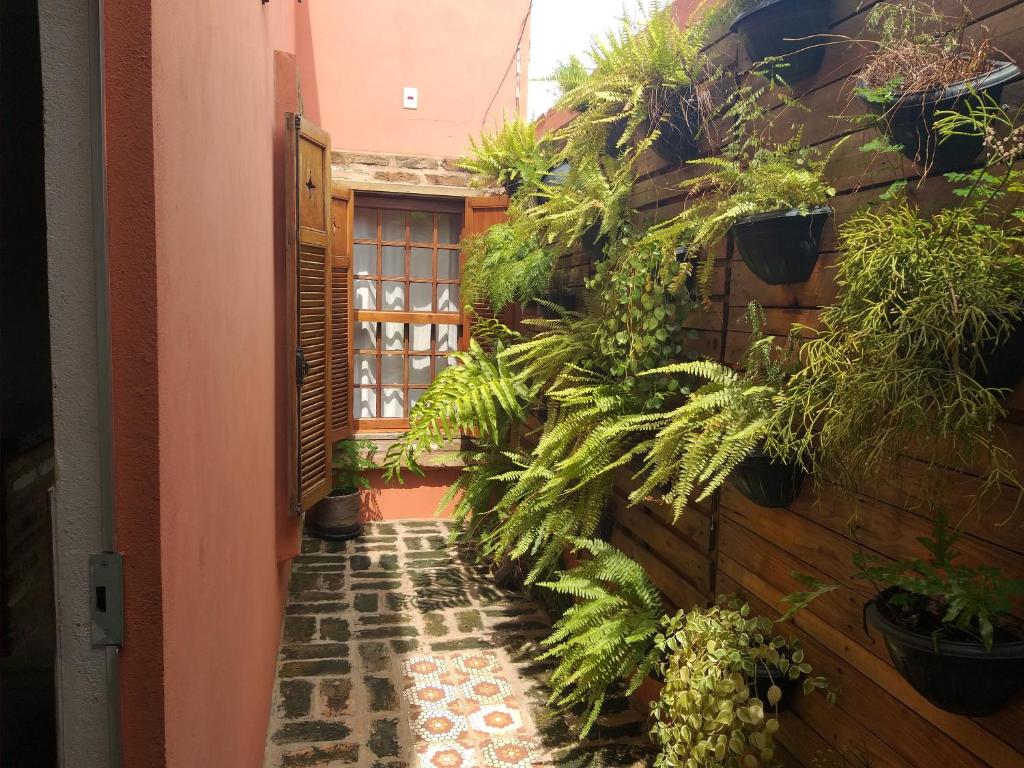  Casa Temporada Lar Doce Lar em Olimpia SP