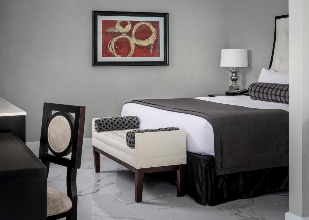 Inn On Fifth - 