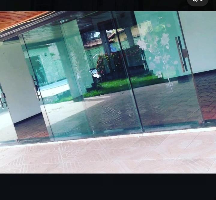  Linda Casa De Temporada .