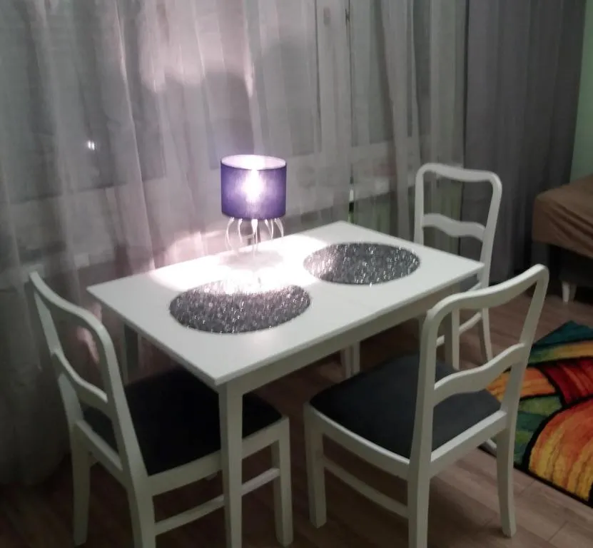Apartament Jana Paw?a II, Varșovia, Polonia