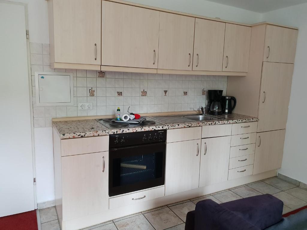 Ferienwohnung Vier Pfoten - 16