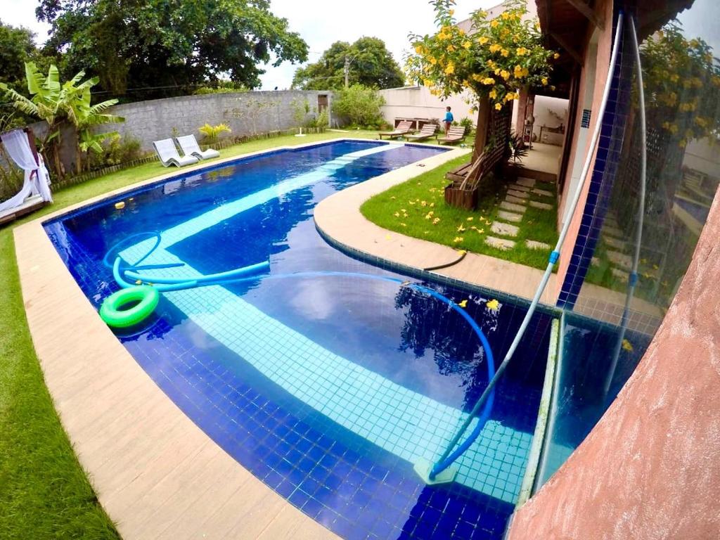  Búzios Residencial Arpoador