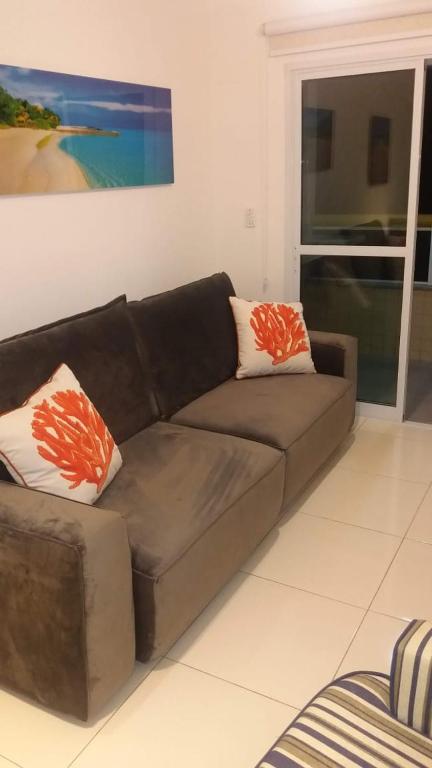  Praia Grande - Edifício Frente ao Mar com Piscina