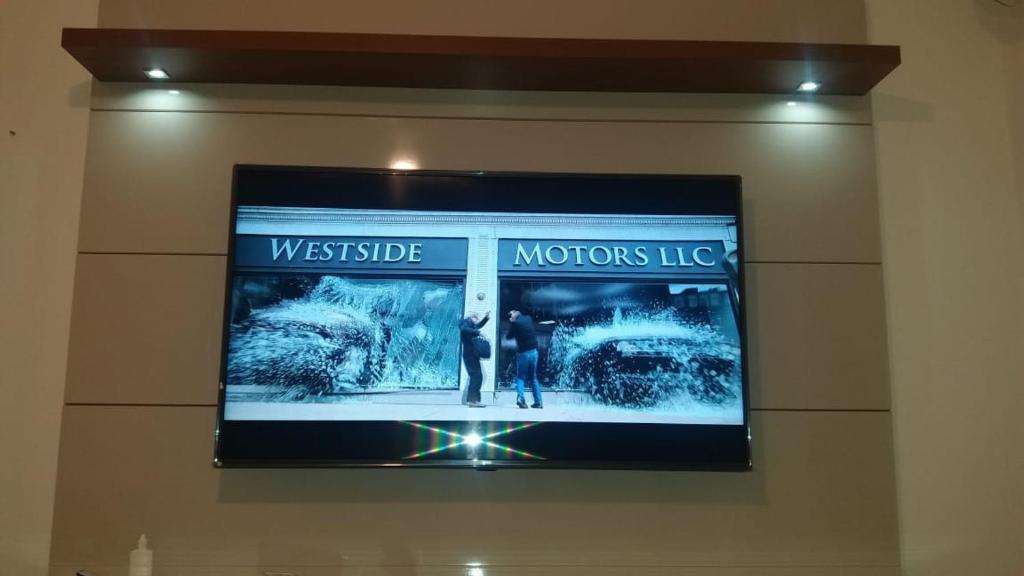  Praia Grande - Edifício Frente ao Mar com Piscina