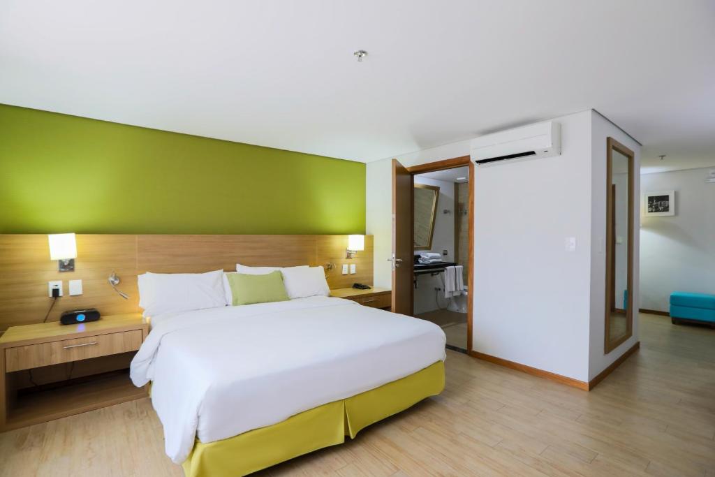 Radisson Hotel Belém
