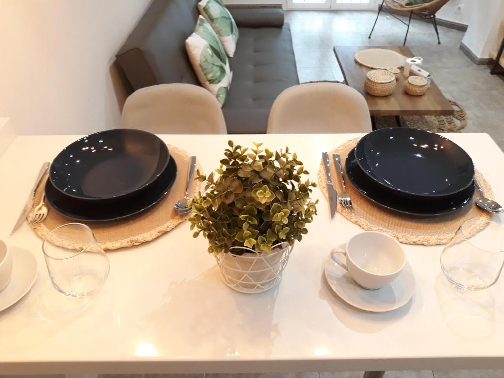 Fotografie z fotogalerie ubytování Apartamento pleno centro Wallada v destinaci Córdoba