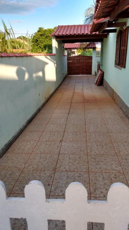  Casa a 3 minutos da praia