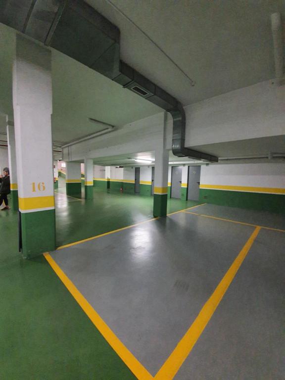 Fotografia z galérie ubytovania Residencial Vicaño VUT-PO-03856 v destinácii Sanxenxo