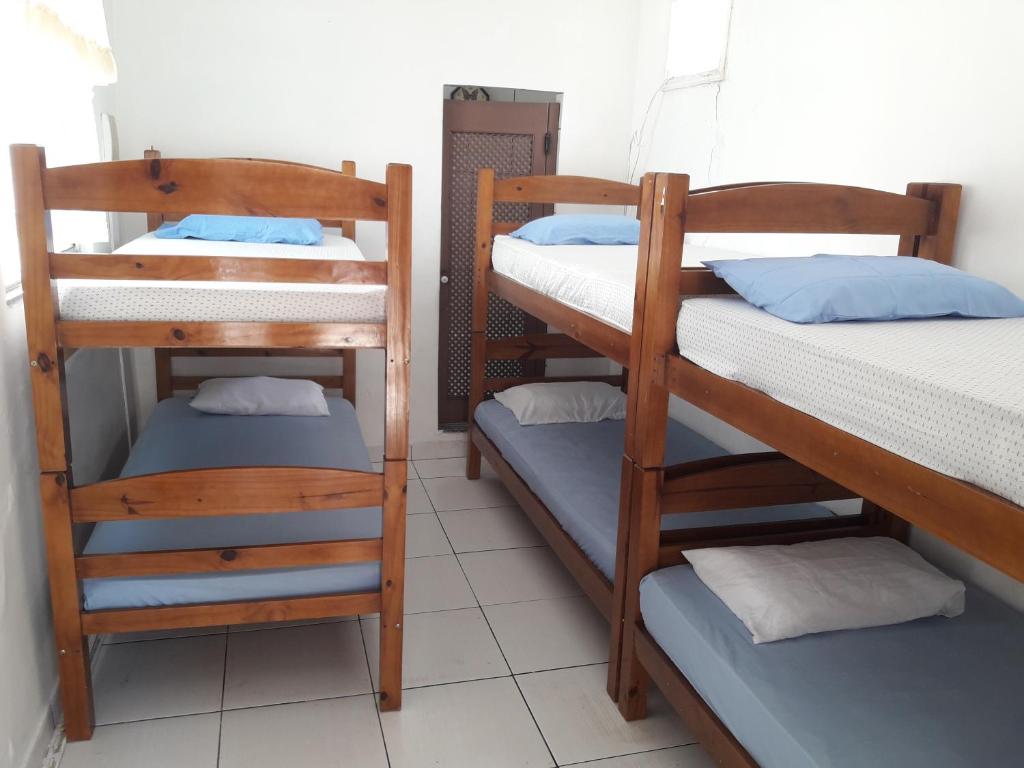  Rio Nomad Guest House