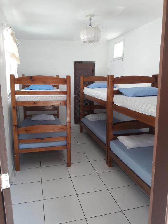 Rio Nomad Guest House