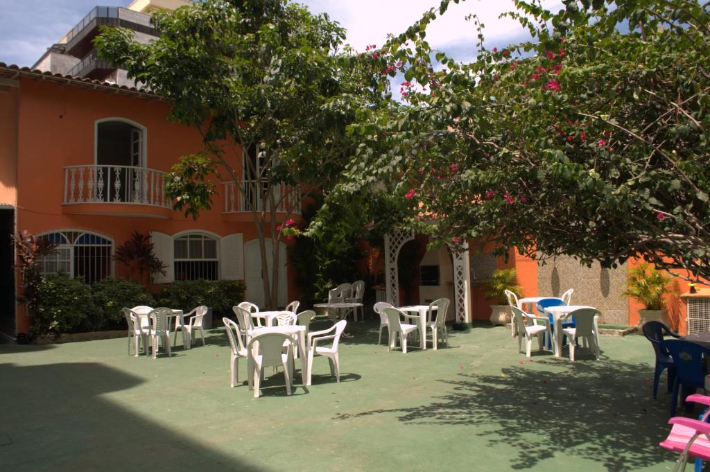  Hospedaria Lu La Lu