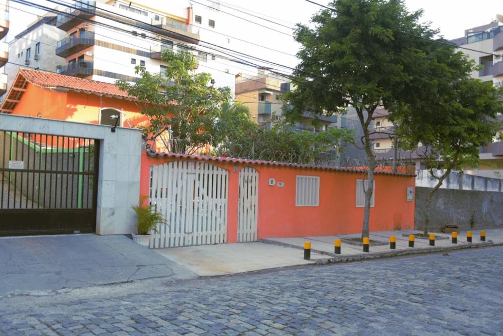  Hospedaria Lu La Lu