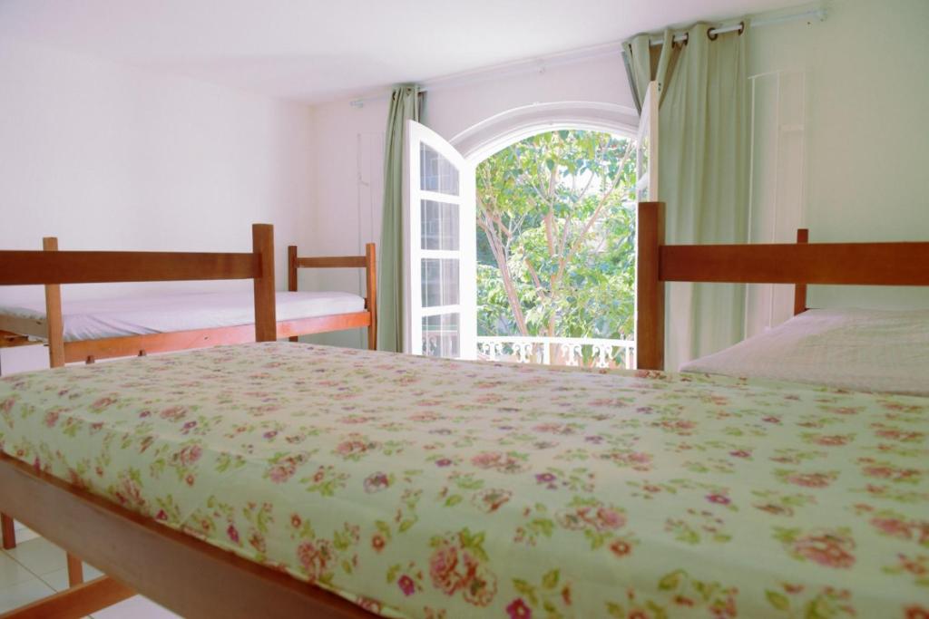  Hospedaria Lu La Lu