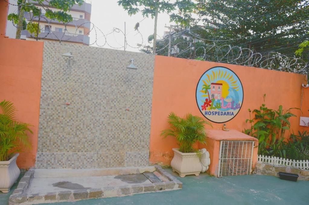  Hospedaria Lu La Lu
