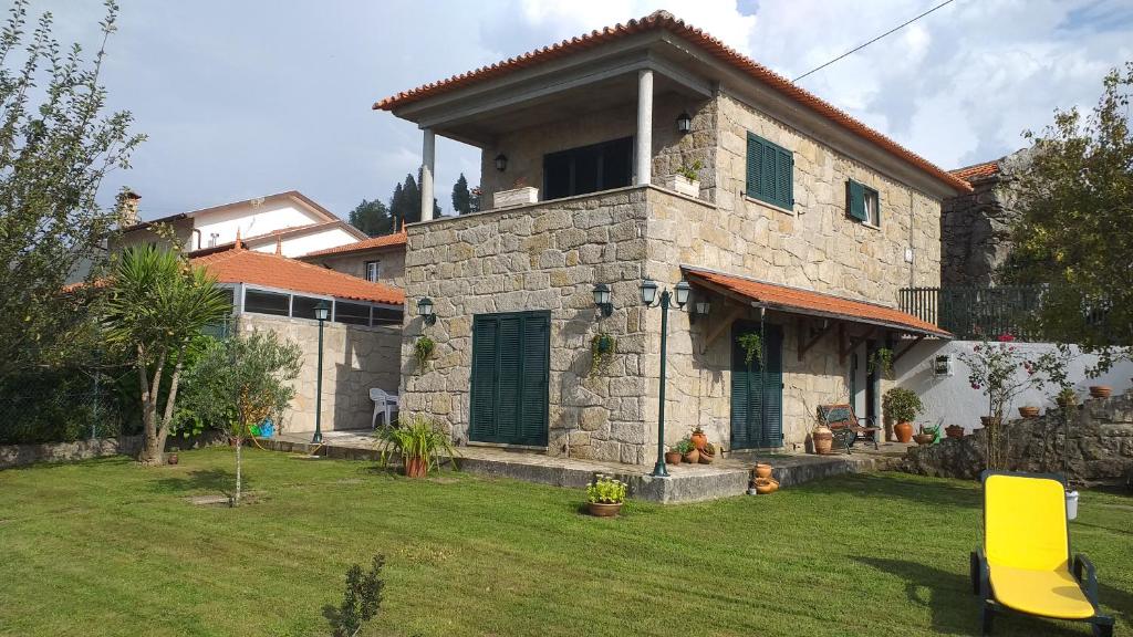 Casa da Boa Vista em Viadal - Maison De Vacances