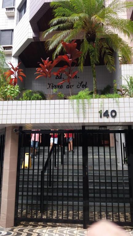  PRAIA GRANDE-GUILHERMINa