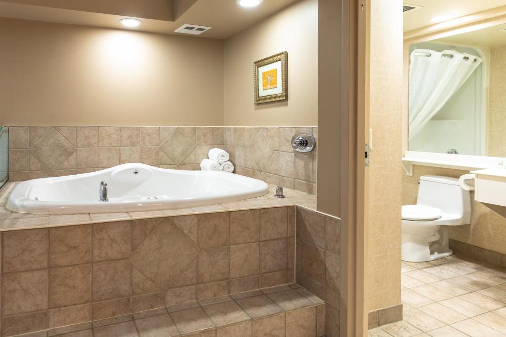 Royal Hotel West Edmonton, Trademark Collection by Wyndham - Resim 29