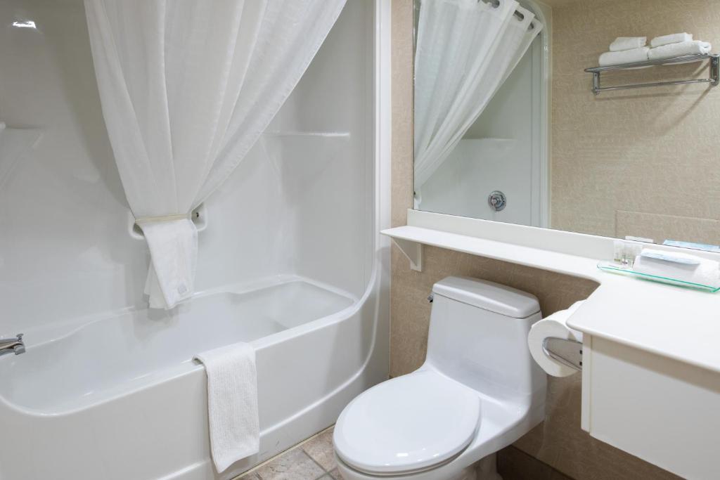 Royal Hotel West Edmonton, Trademark Collection by Wyndham - Resim 23