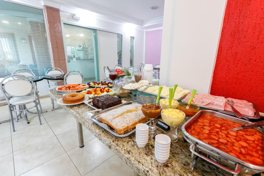  Hotel Villa Quati